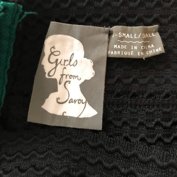 NWOT High-Waisted Anthropologie Skirt - Picture 6 of 6